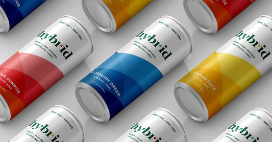 Hybrid Tonic Founder Jeff O'Neil Talks Shop on Steal This Beer Podcast