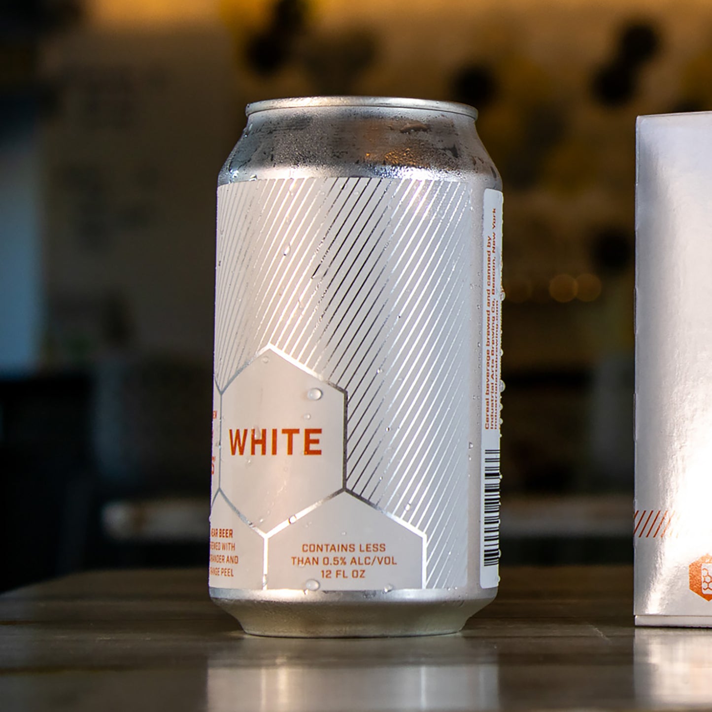 Safety Glasses White