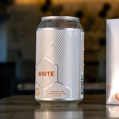 Safety Glasses White