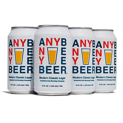 Any Beer